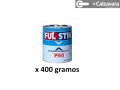 Masilla Para Madera Roble X 400 Gr `telplast`